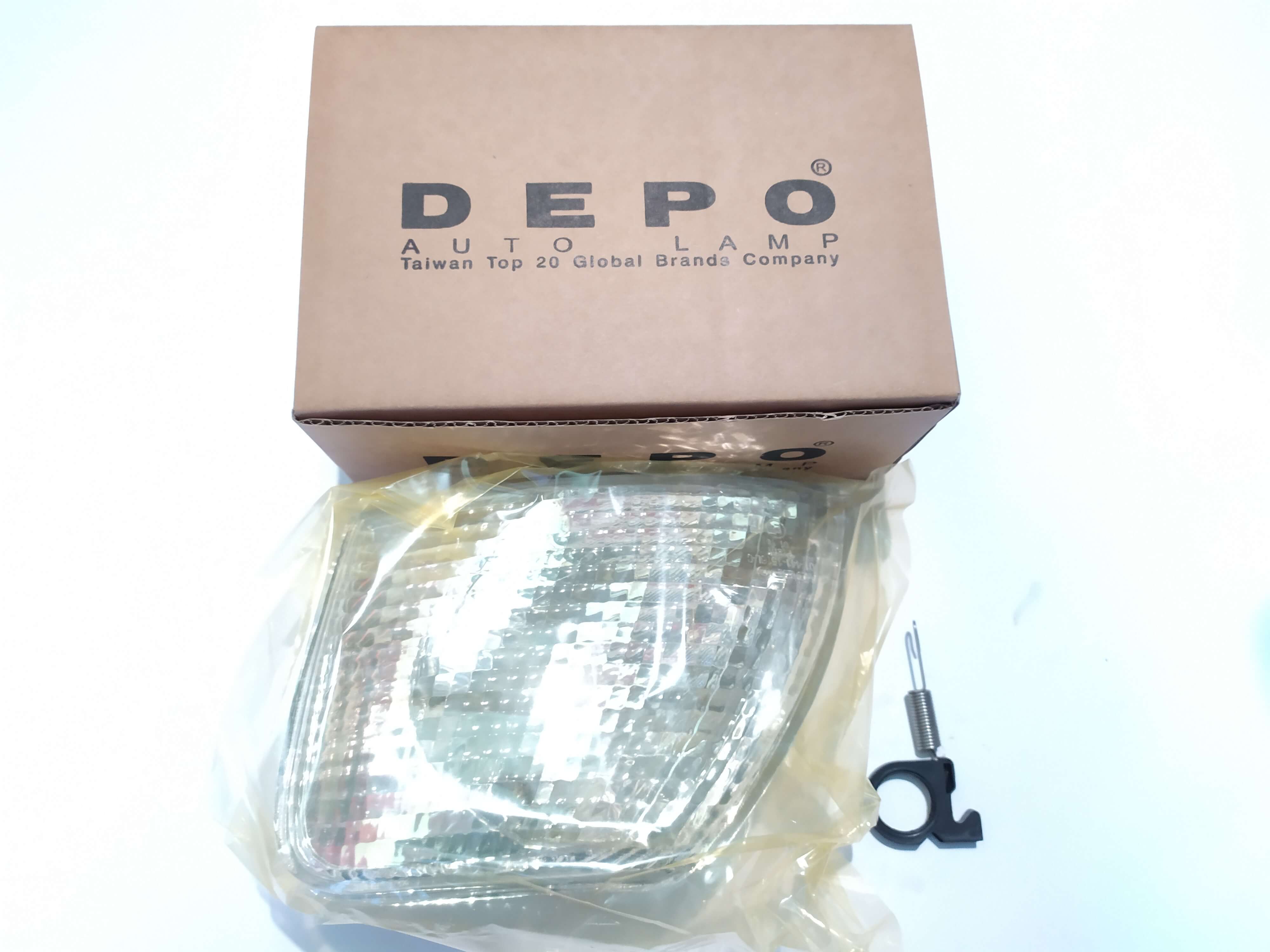 4411516LUEC DEPO