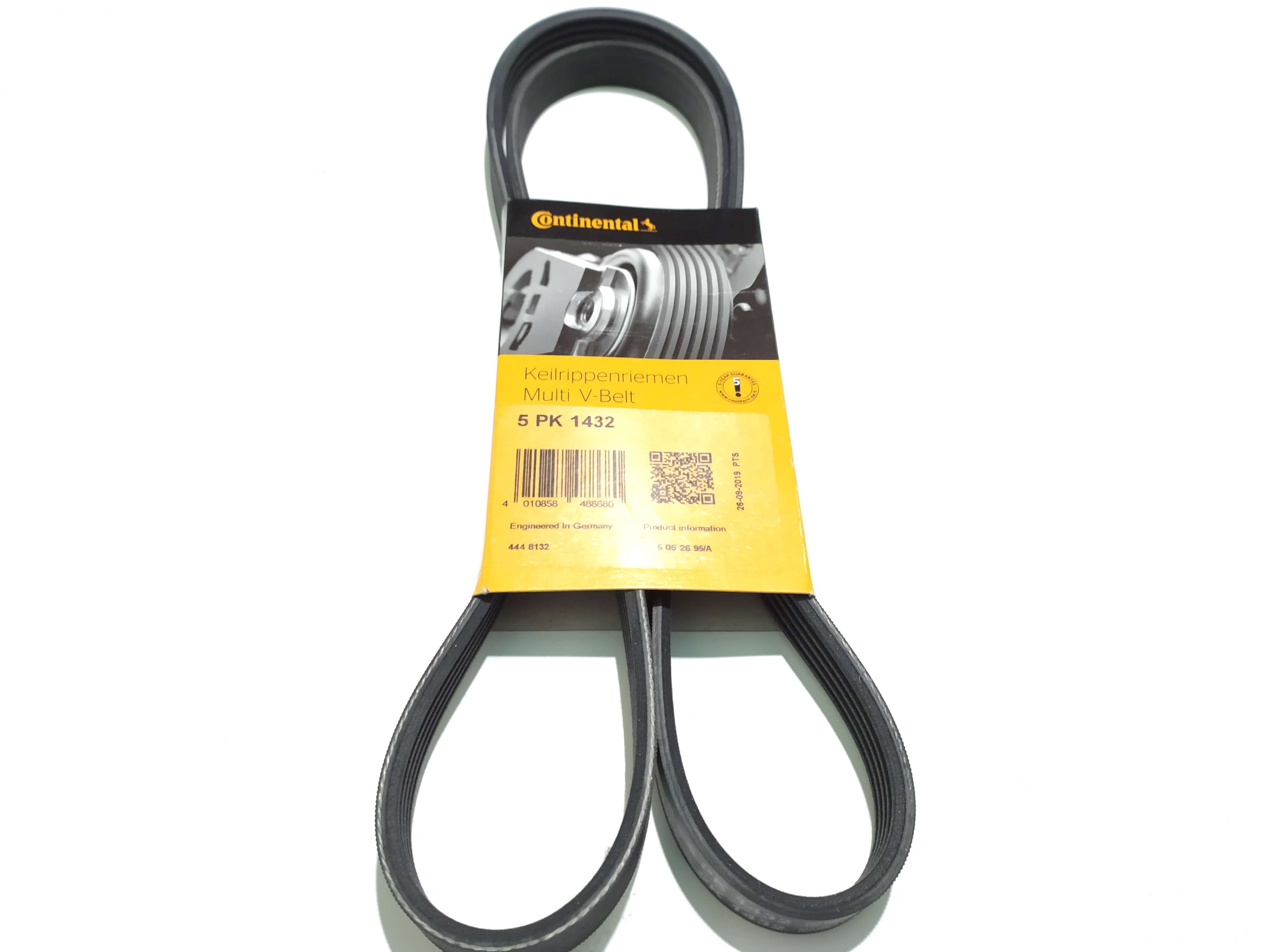 5PK1432 Contitech
