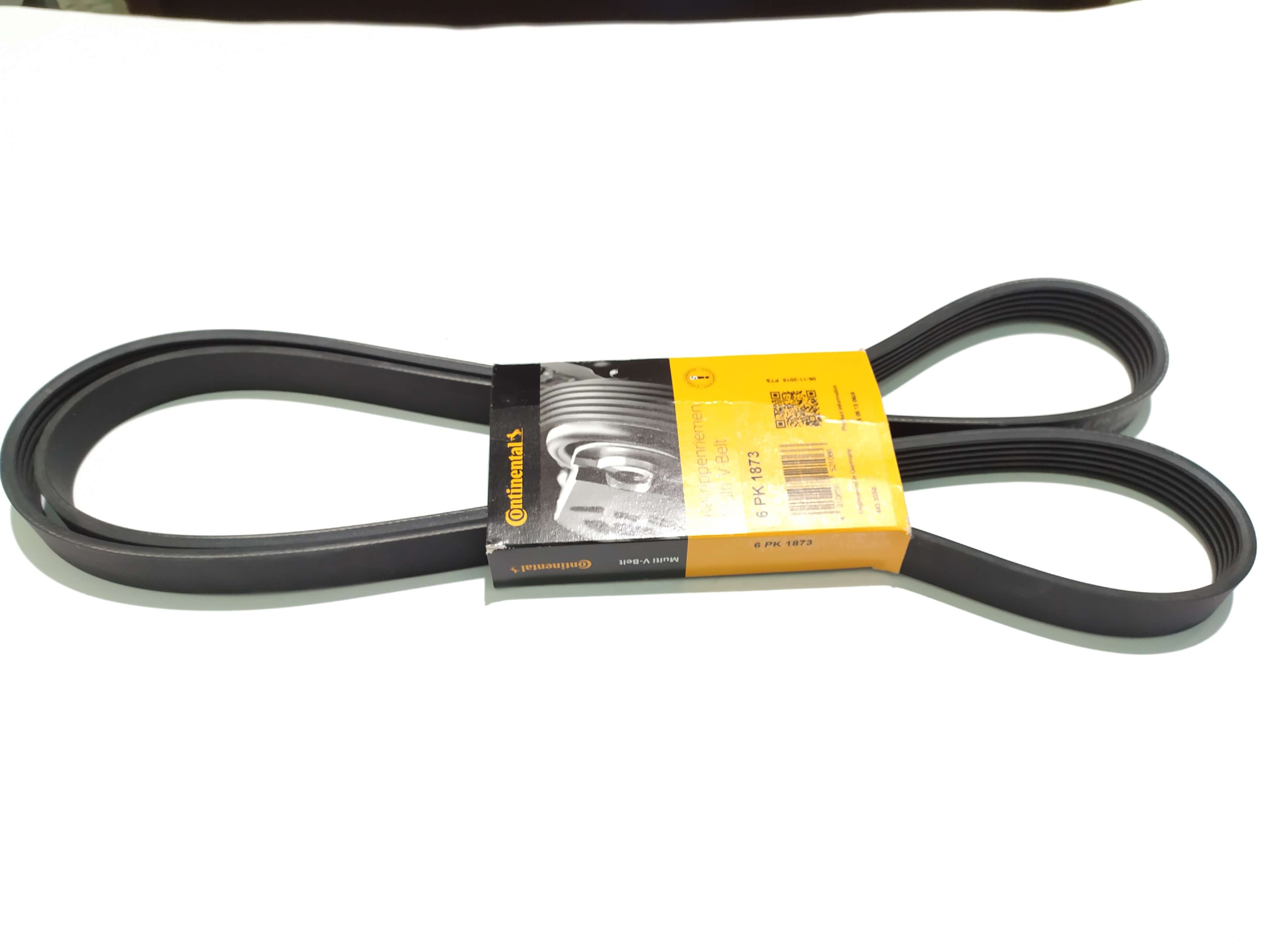 6PK1873 CONTITECH