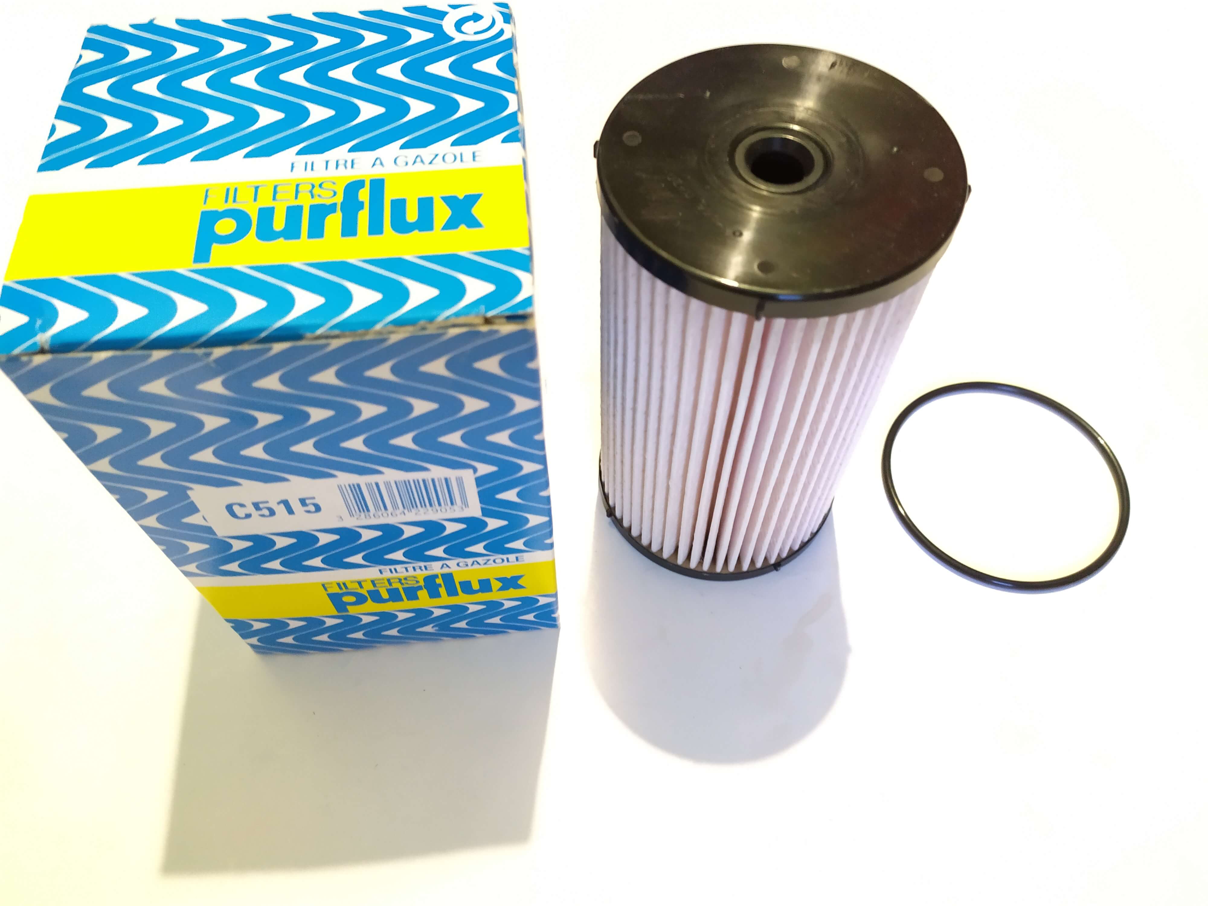 C515 PURFLUX