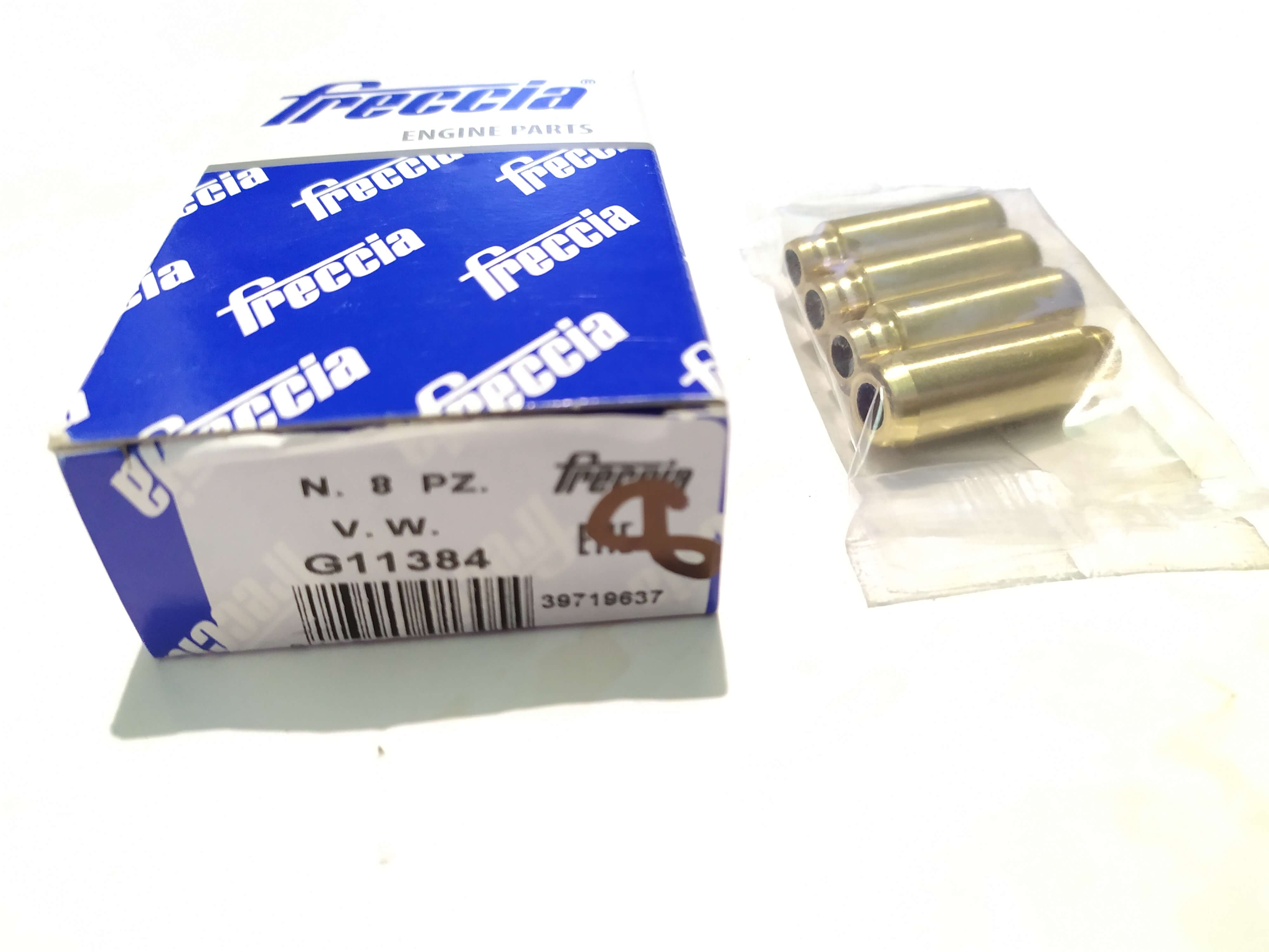 G11384 FRECCIA