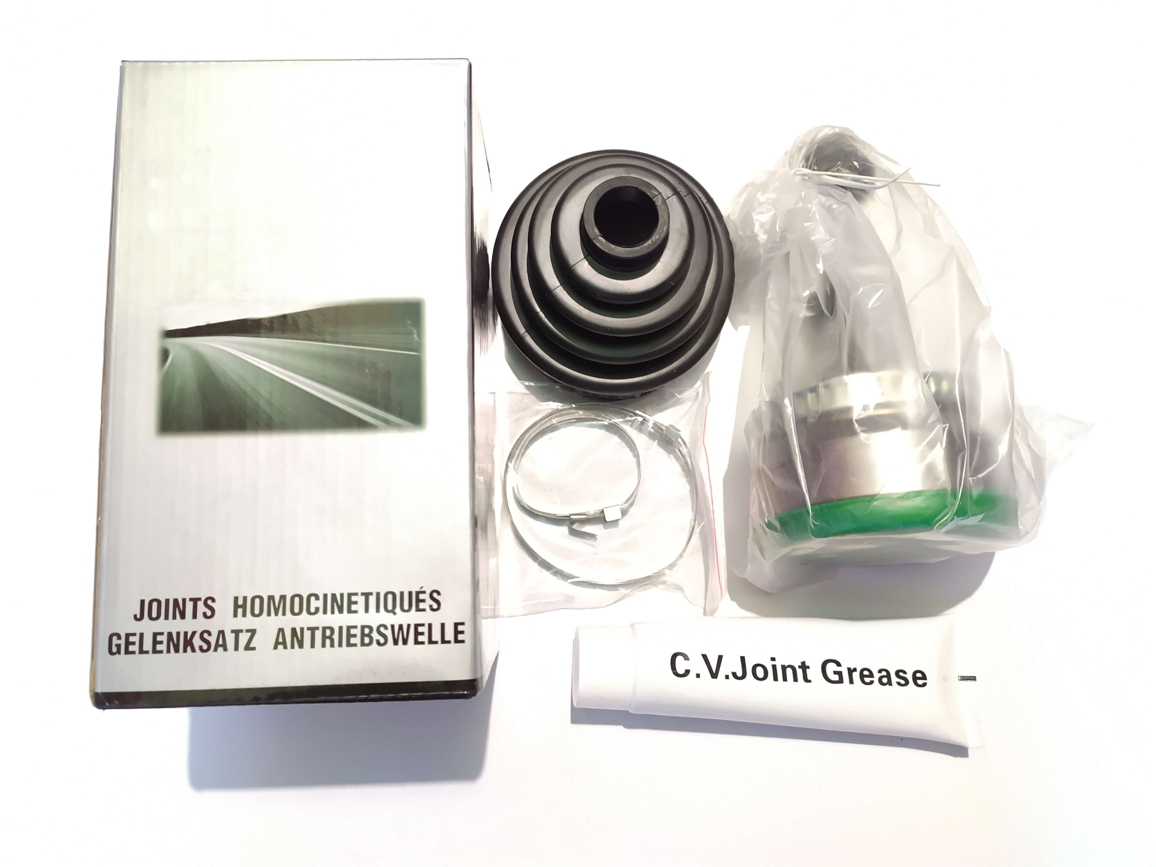 large