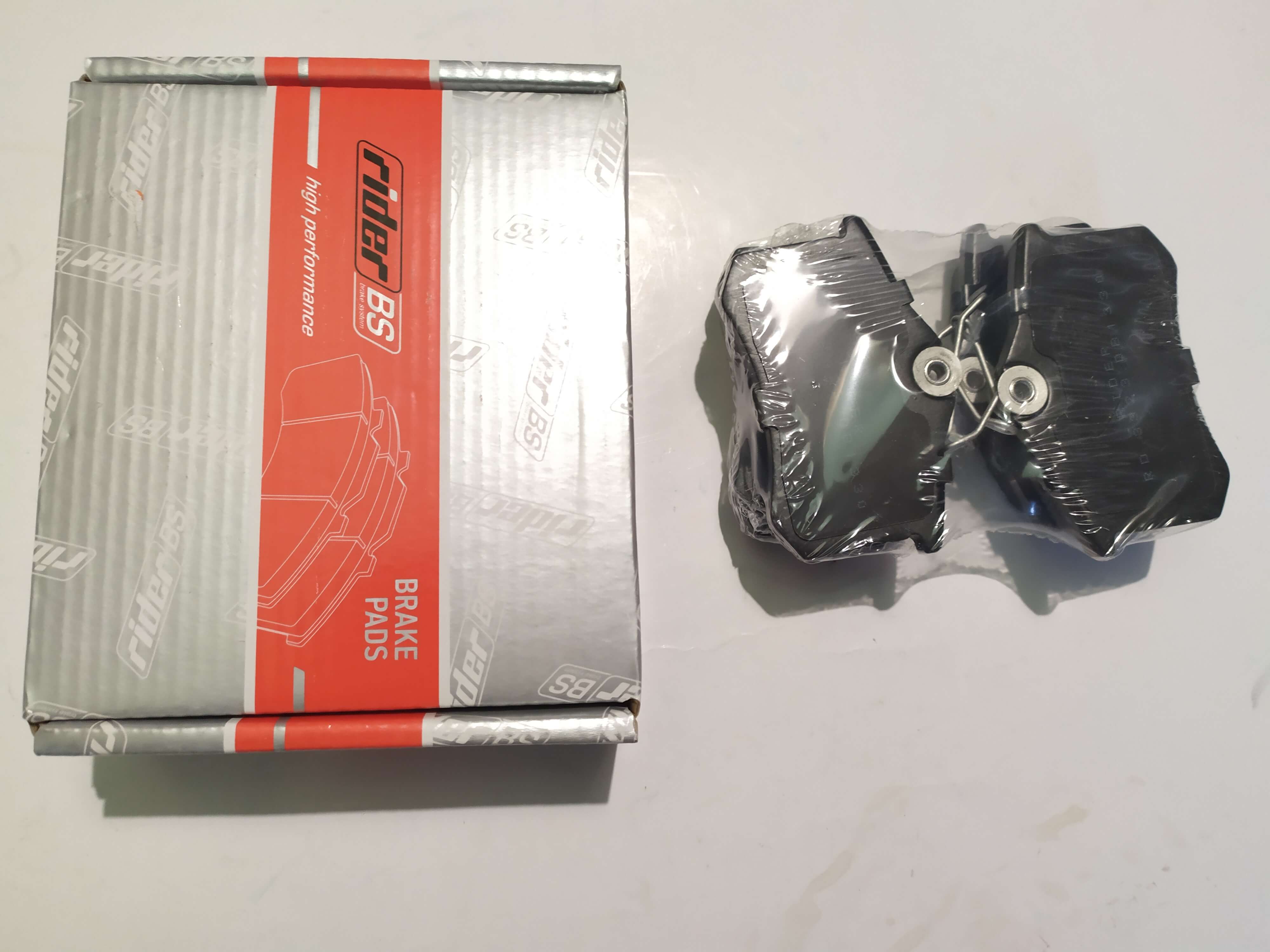 RD3323DB1330 RIDER