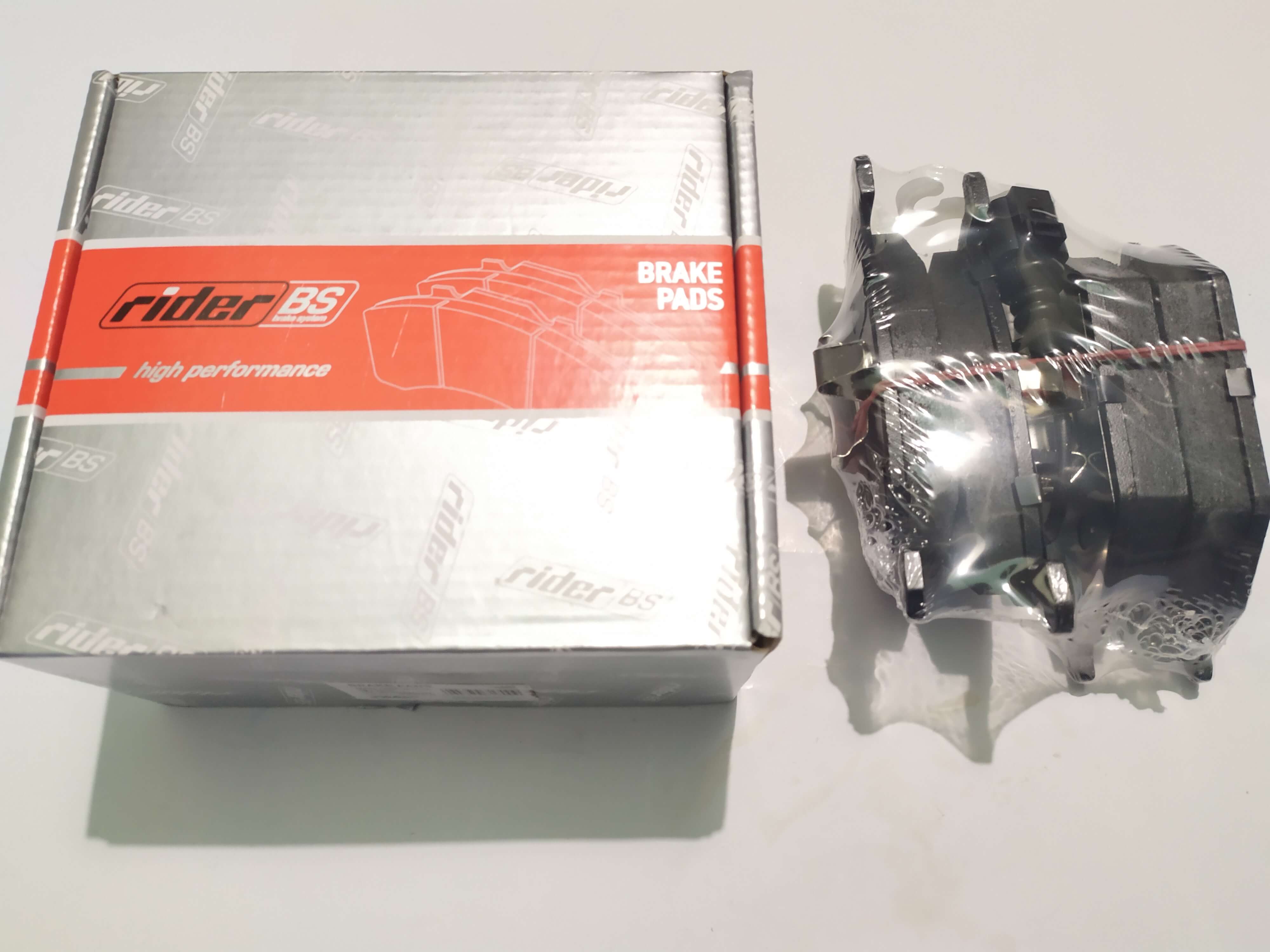 RD3323DB1386 RIDER
