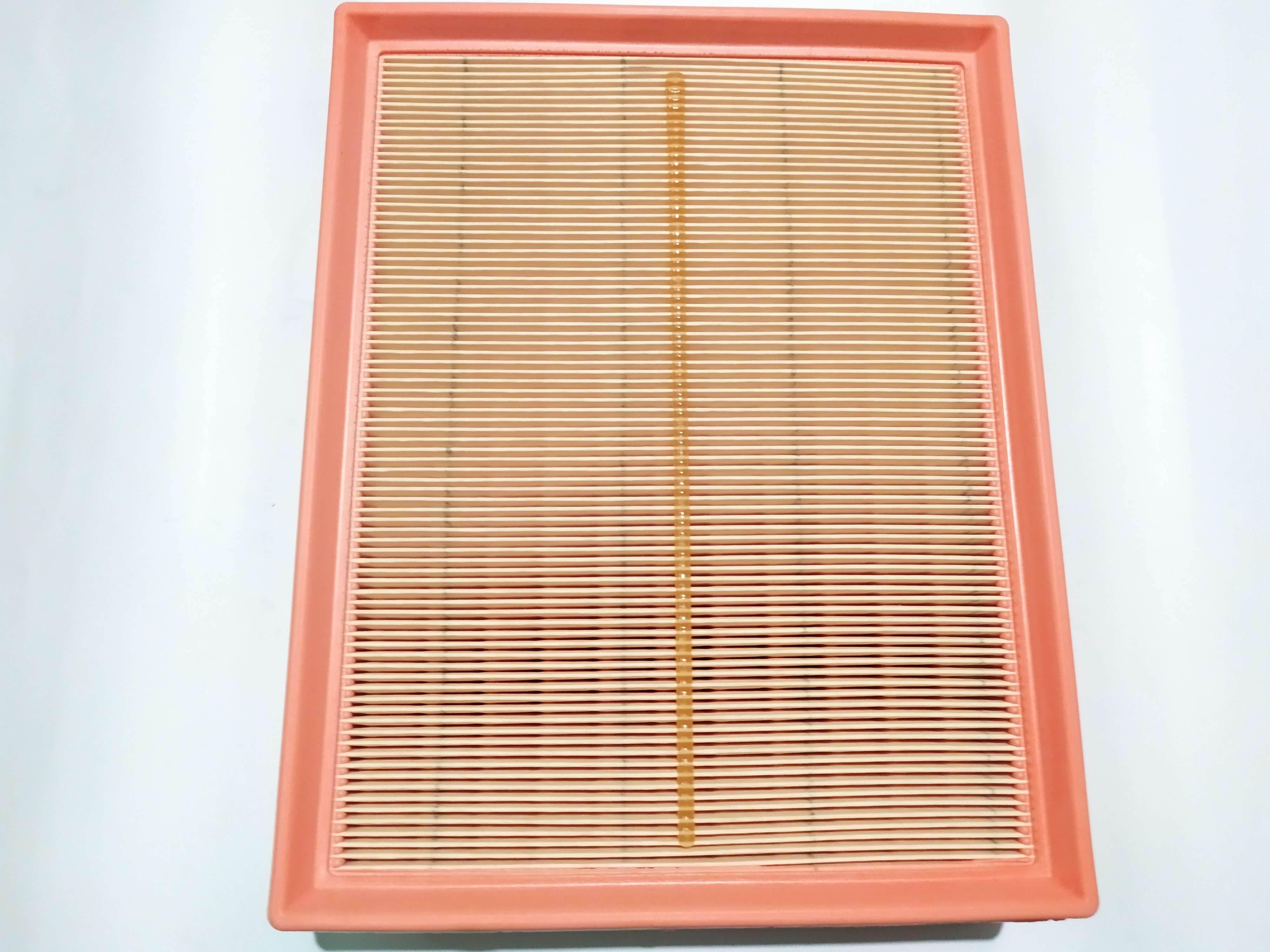 WA6726 WIX FILTERS