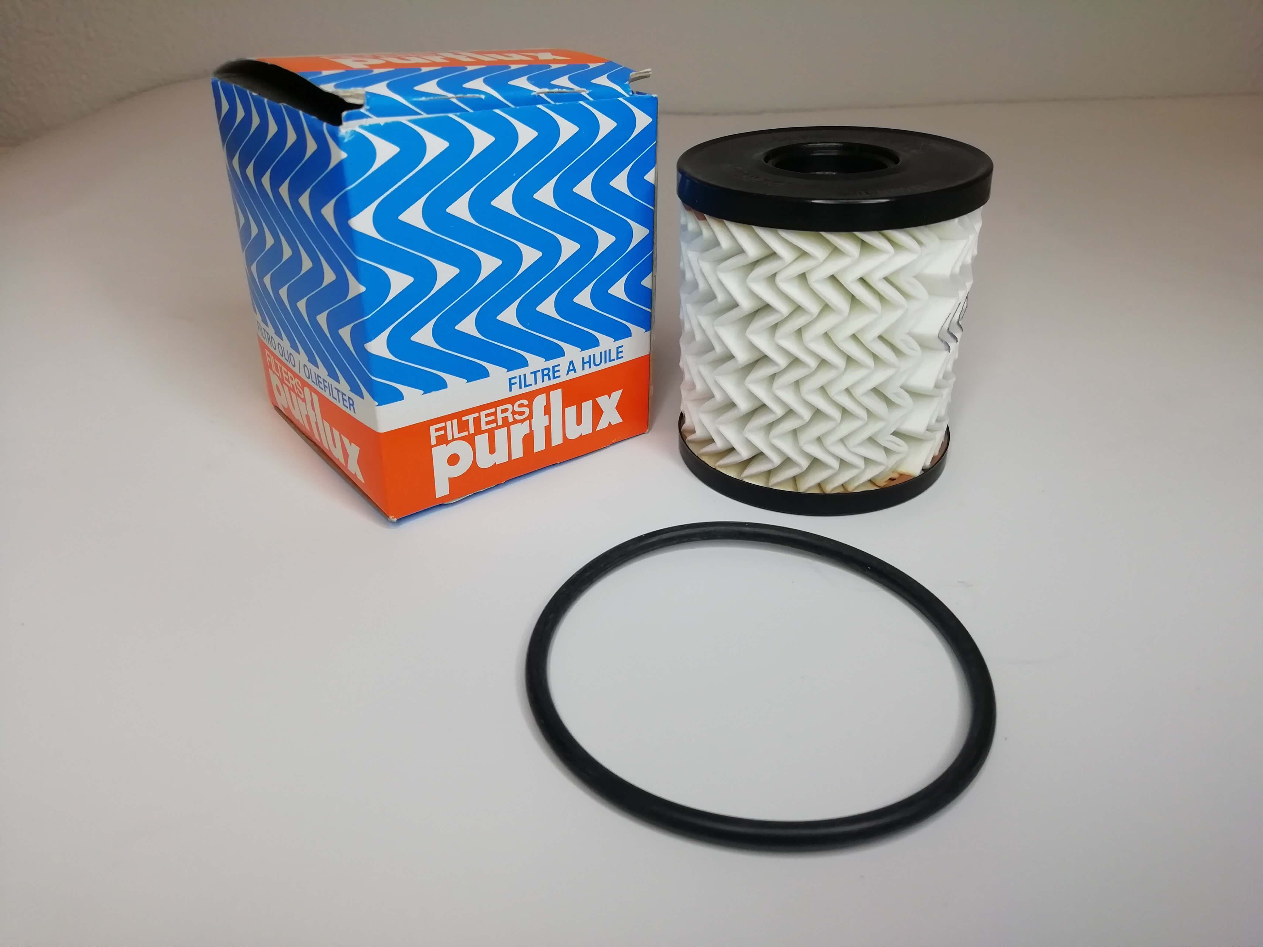 L358A PURFLUX