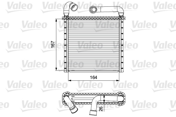 811506 VALEO
