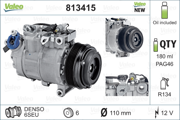 813415 VALEO