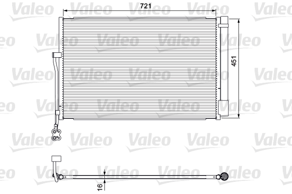 814379 VALEO
