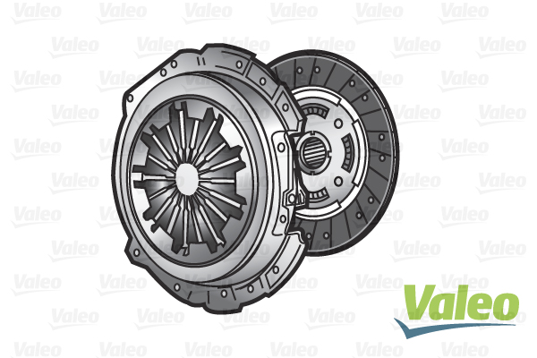 826862 VALEO