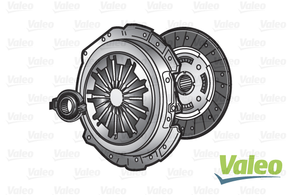 828807 VALEO