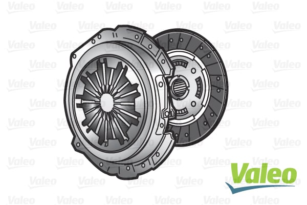 832248 VALEO