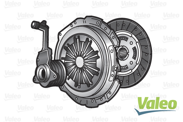 834065 VALEO