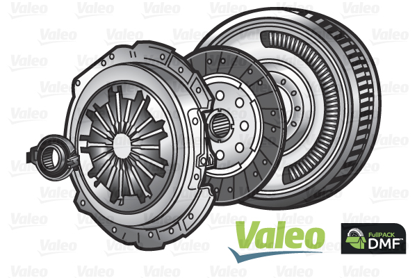 837039 VALEO
