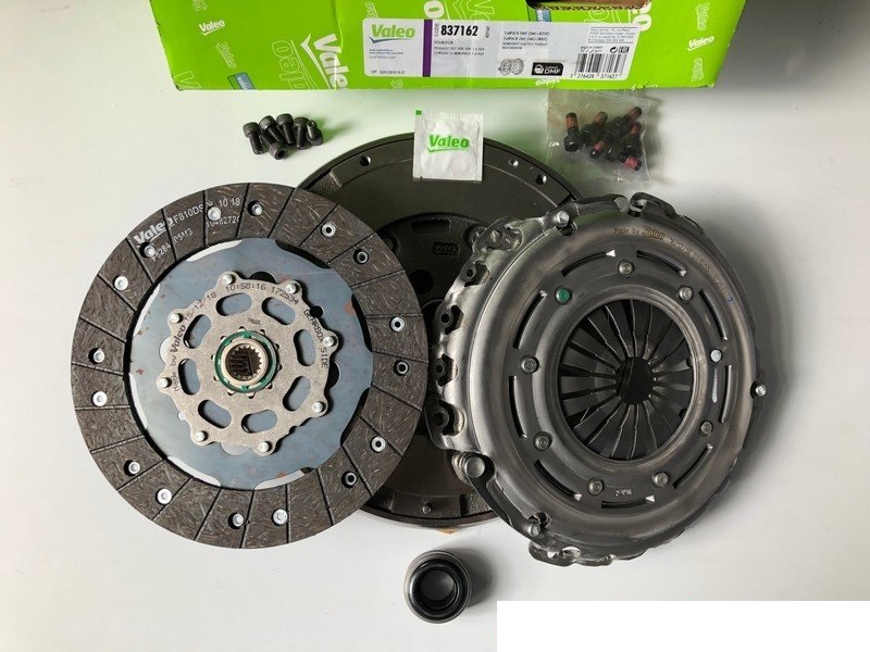 837162 VALEO