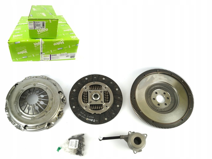 845050 VALEO