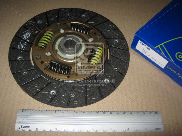 DW36 VALEO