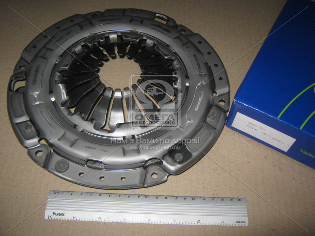 Корзина зчеплення gm daewoo (вир-во valeo phc)