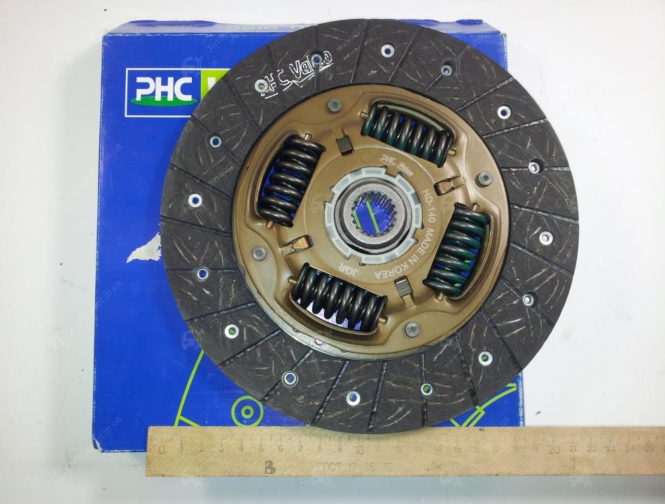 HD143 VALEO