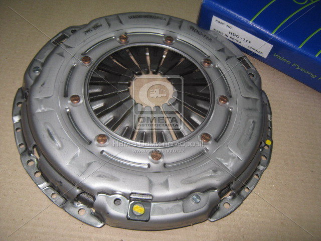 HDC117 VALEO