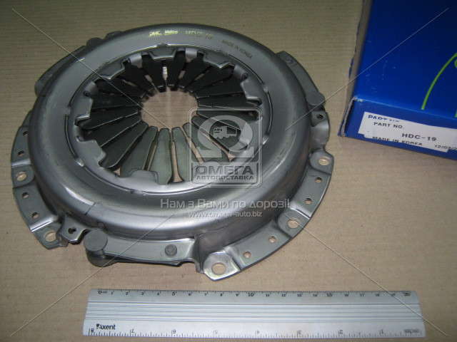 HDC19 VALEO