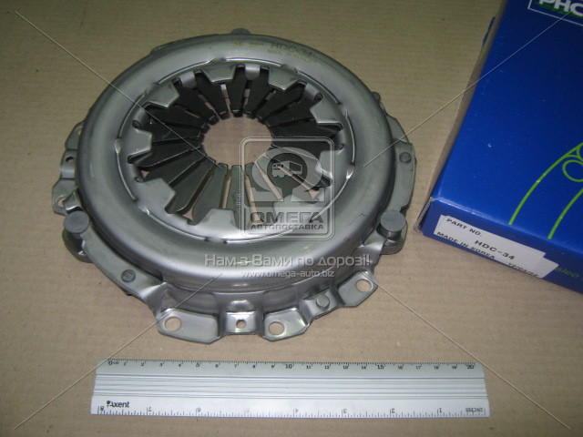 HDC34 VALEO