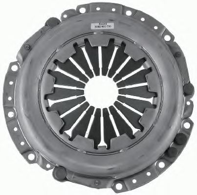 HDC38 VALEO