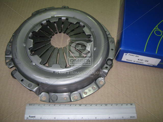 KIC20 VALEO