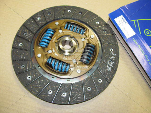 MB64 VALEO