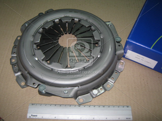 Кошик зчеплення mitsubishi l300 iii, pajero i 2.0-2.6 82-00 (вир-во valeo phc)