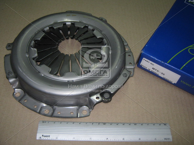 MTC35 VALEO