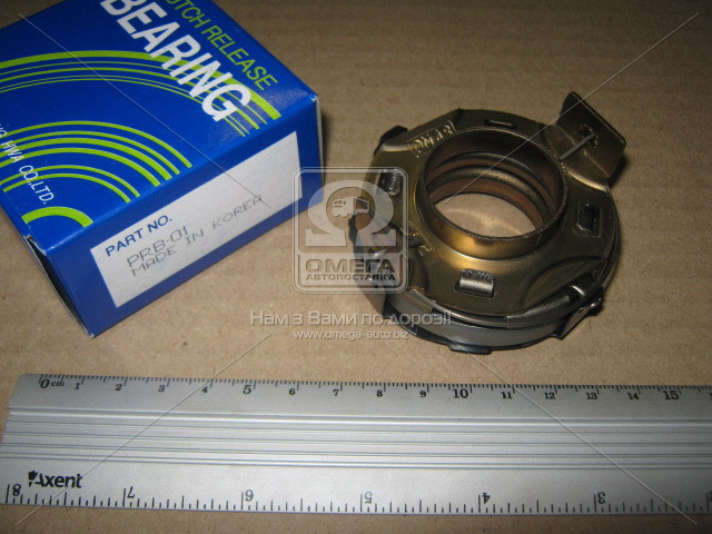 PRB01 VALEO