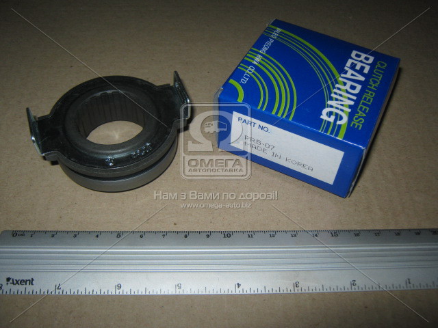 PRB07 VALEO
