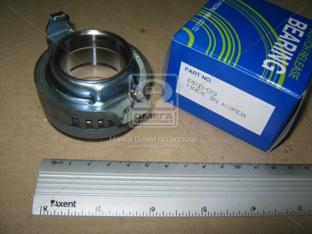 PRB09 VALEO