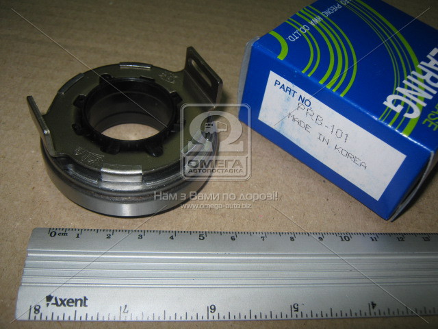 PRB101 VALEO
