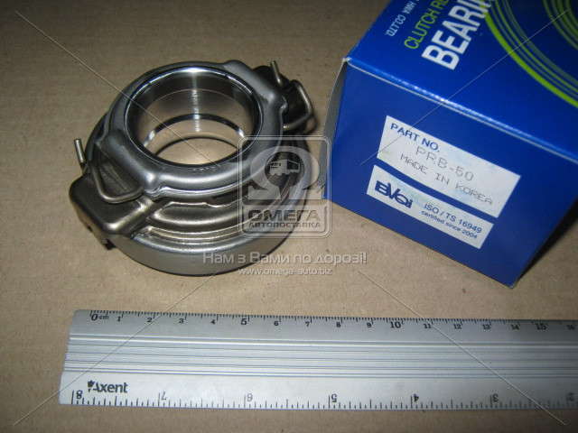 PRB50 VALEO