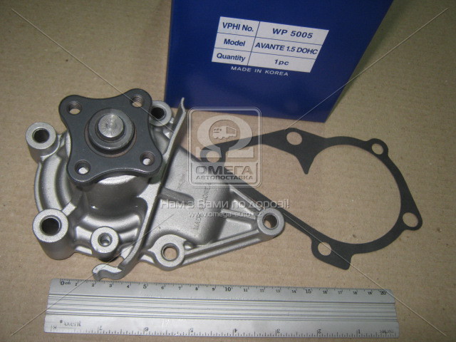 WP5005 VALEO