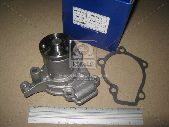 WP5011 VALEO