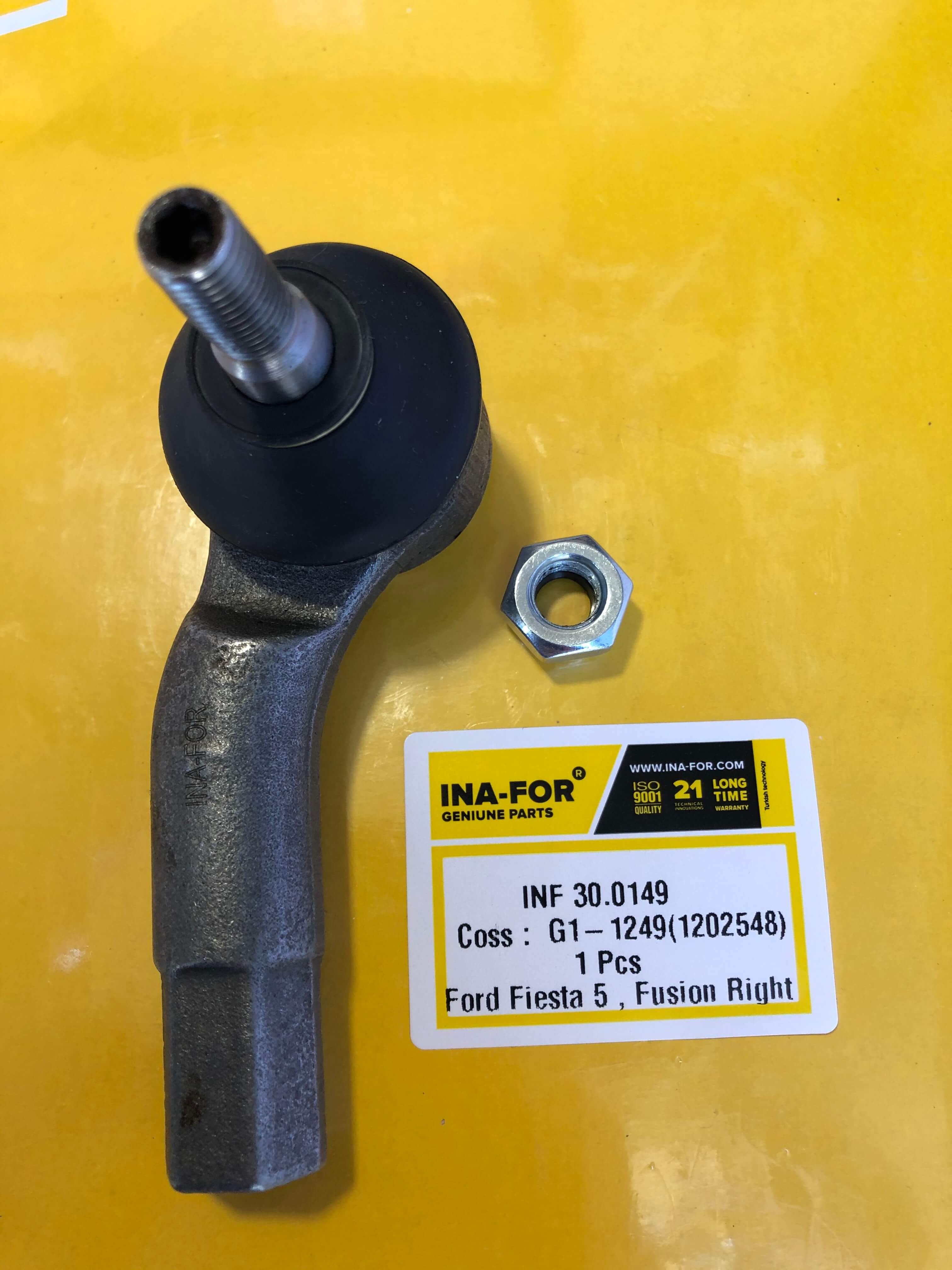 INF300149 INA-FOR