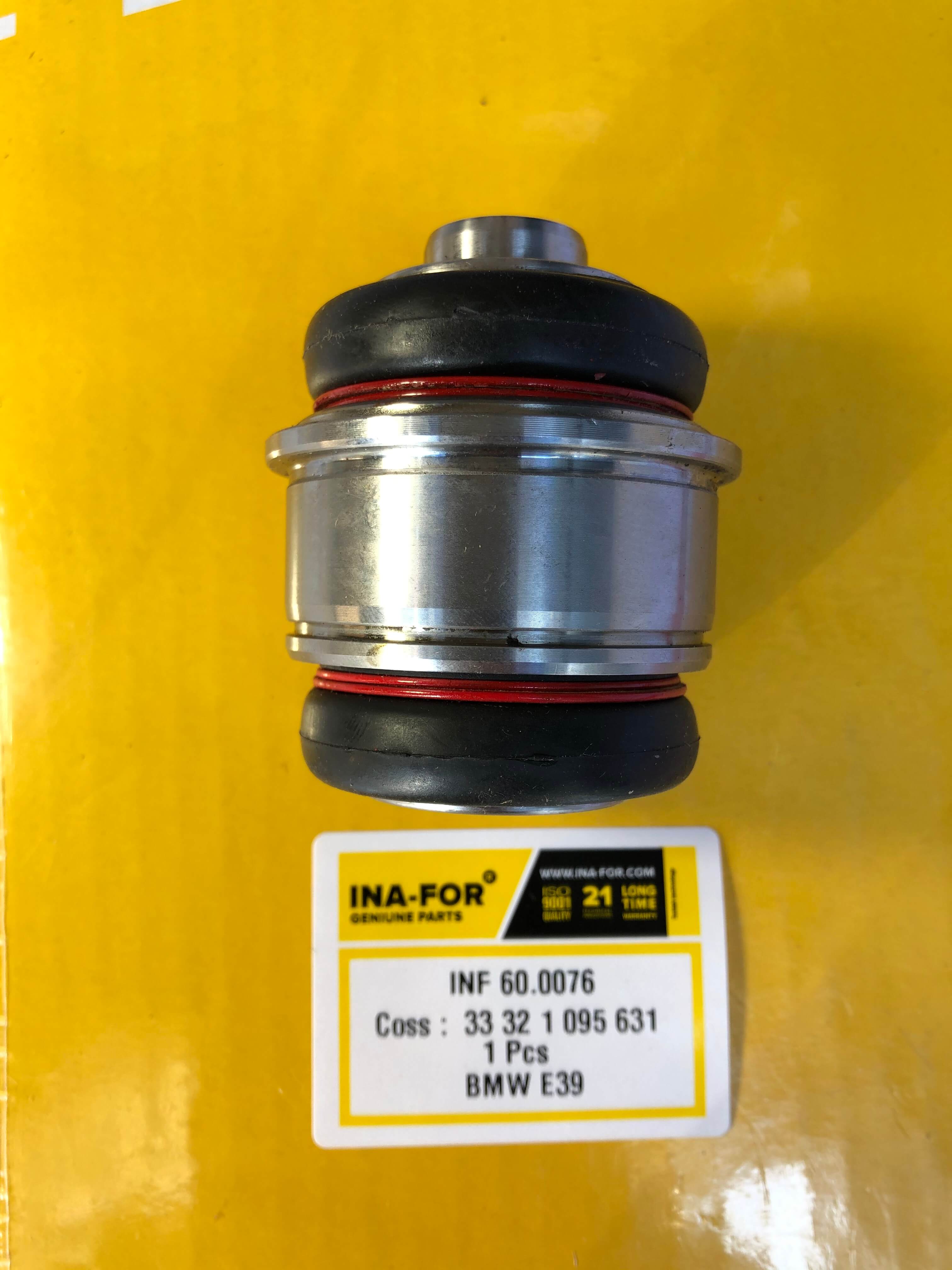 INF600076 INA-FOR