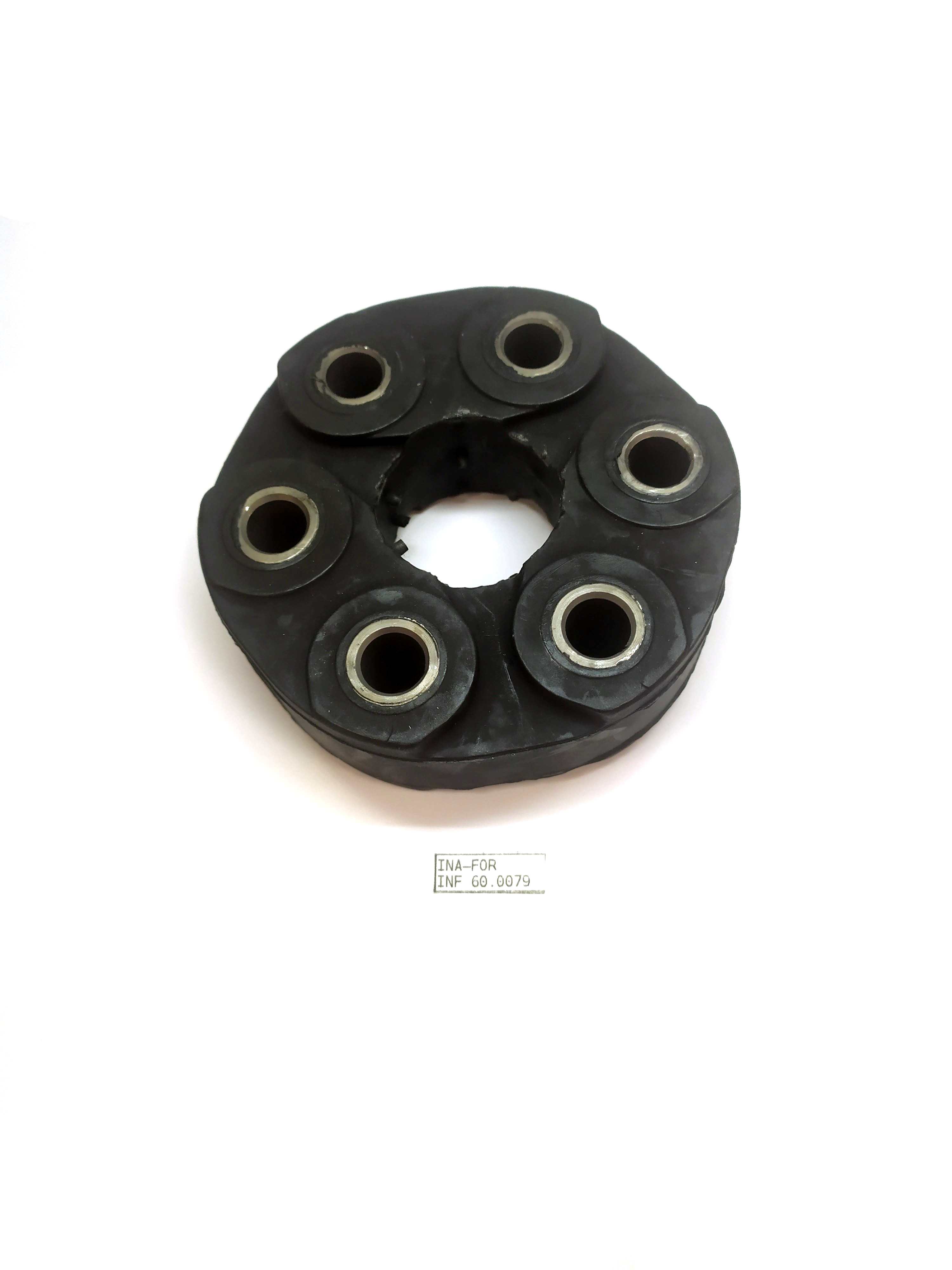 INF600079 INA-FOR