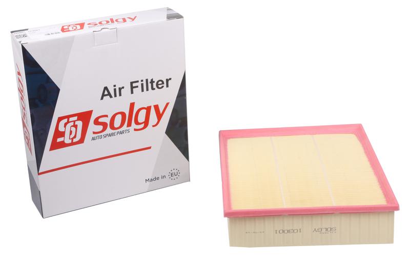 103001 SOLGY