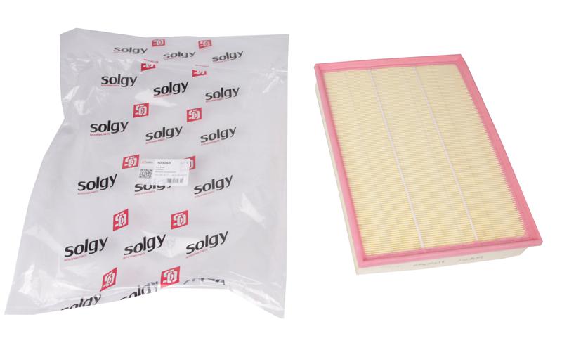 103063 SOLGY