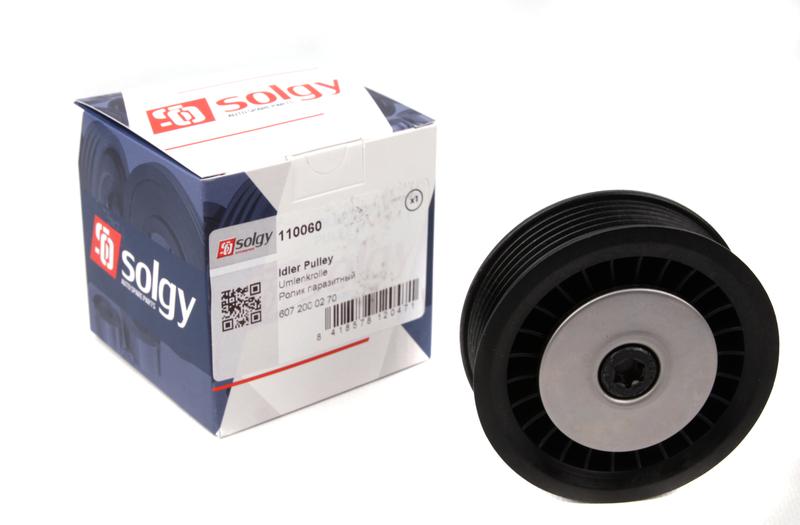 110060 SOLGY