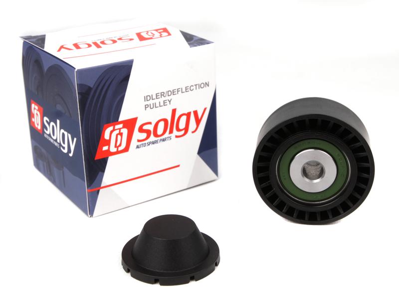 110083 SOLGY