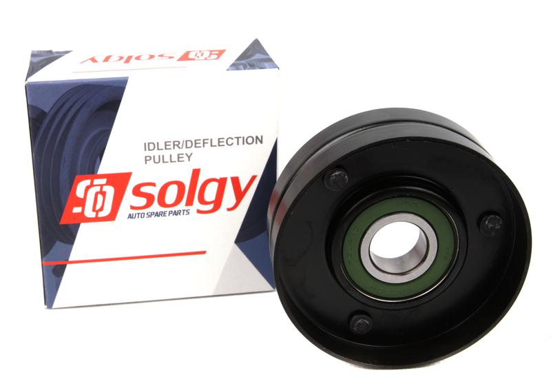 110125 SOLGY