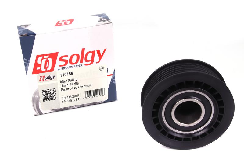110156 SOLGY
