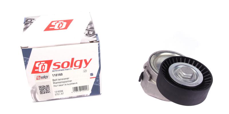 110160 SOLGY