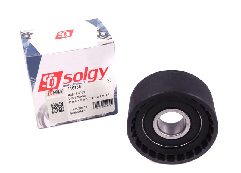 110165 SOLGY