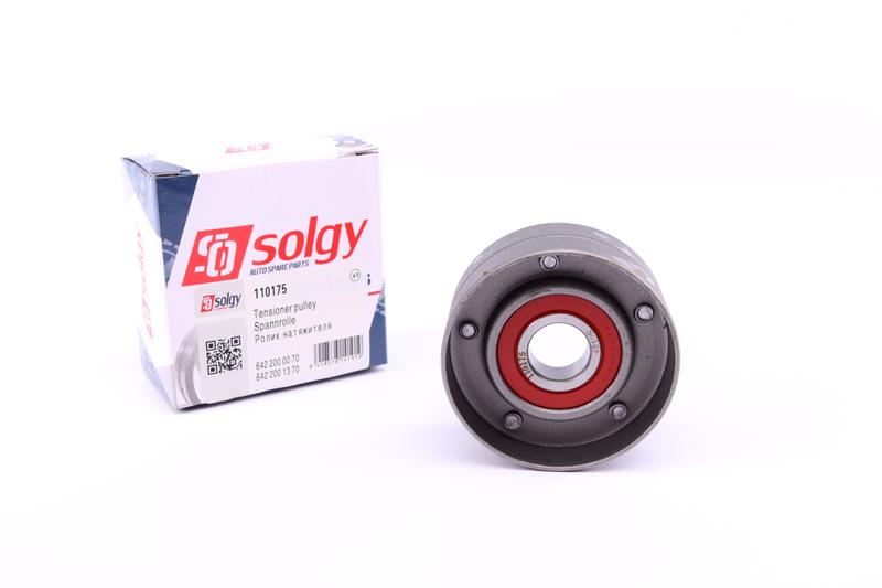 110175 SOLGY